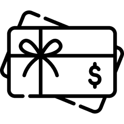 Gift Certificate